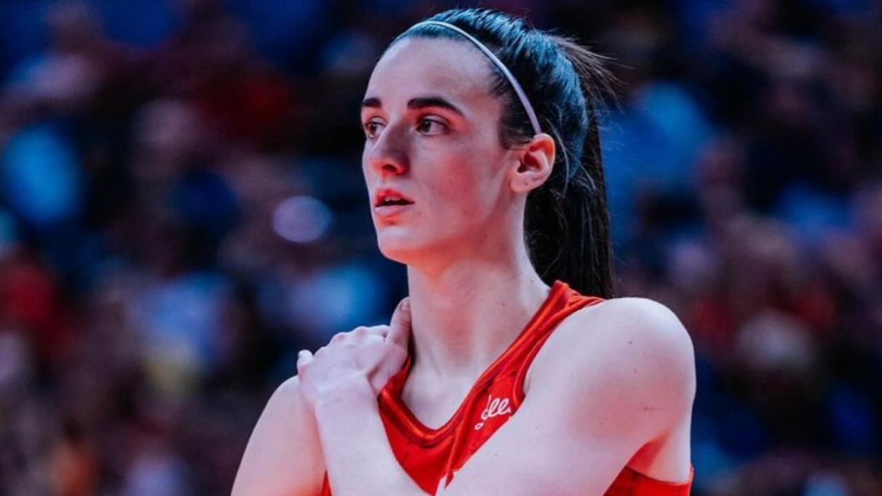 Caitlin Clark's Historic 19 Assists Ruined by Costly Turnovers and  Emotional Outburst; WNBA Fans Call Her 'Thug' | PINKVILLA