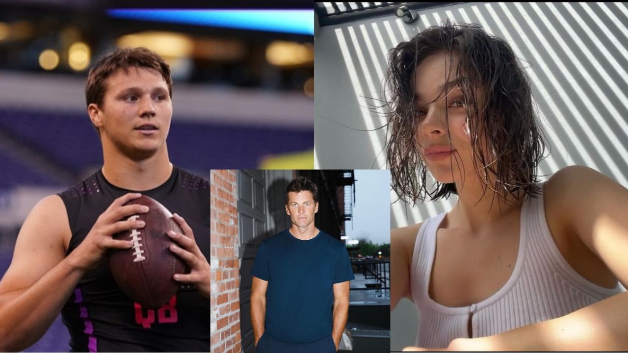 Tom Brady Reacts to Josh Allen’s Relationship with Hailee Steinfeld As They Go Instagram Official