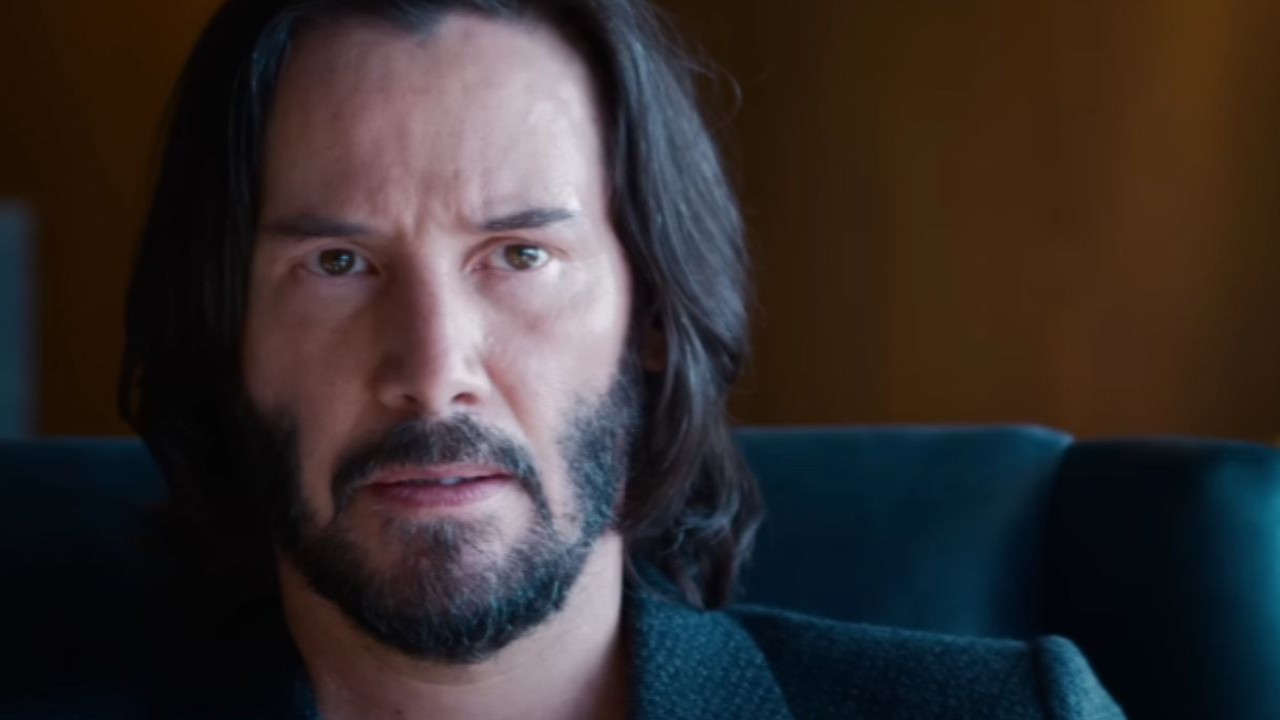Keanu Reeves Opens Up About His Experience Filming The Matrix; Says, ‘It Changed My Life...’