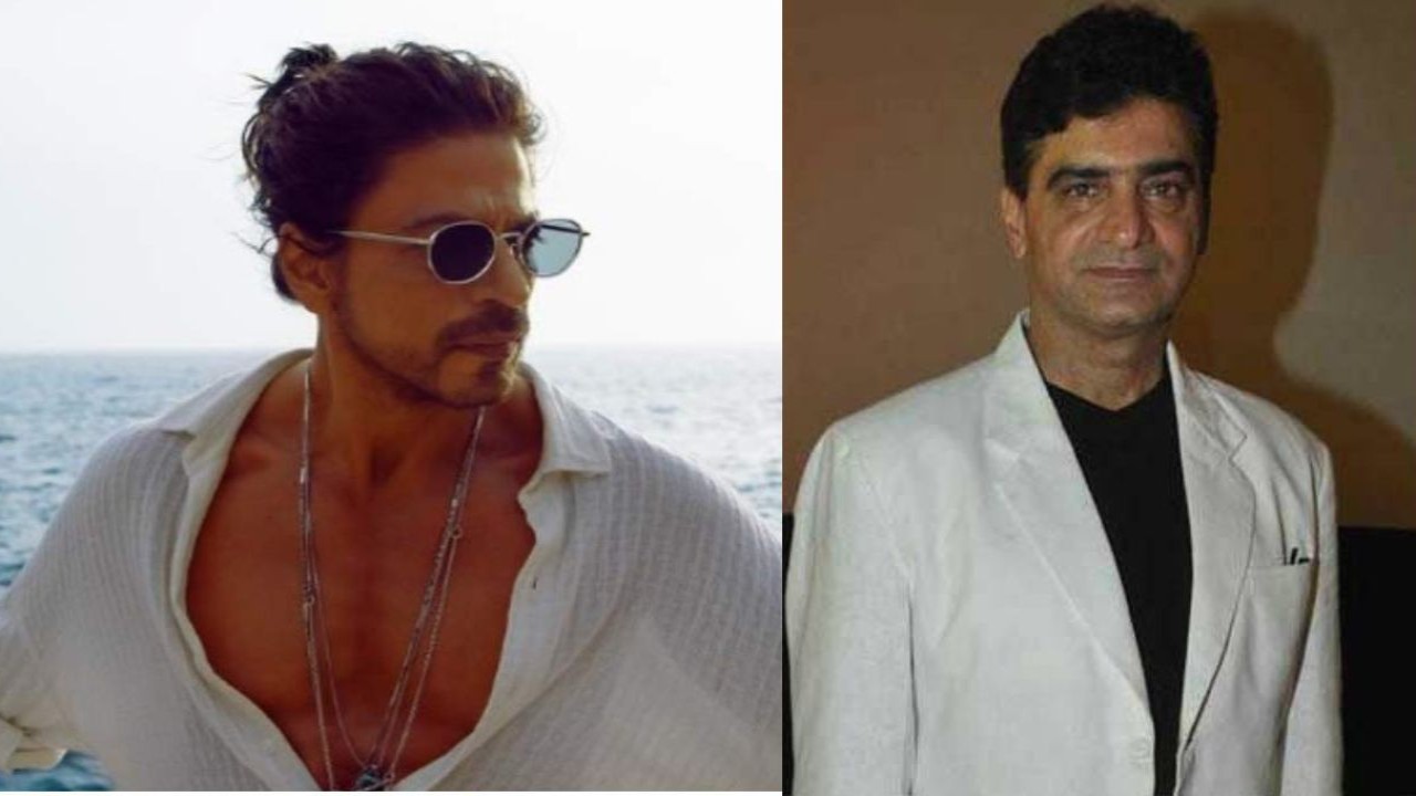 Dhamaal director Indra Kumar on Shah Rukh Khan reinventing himself as action star: 'People had written him off'