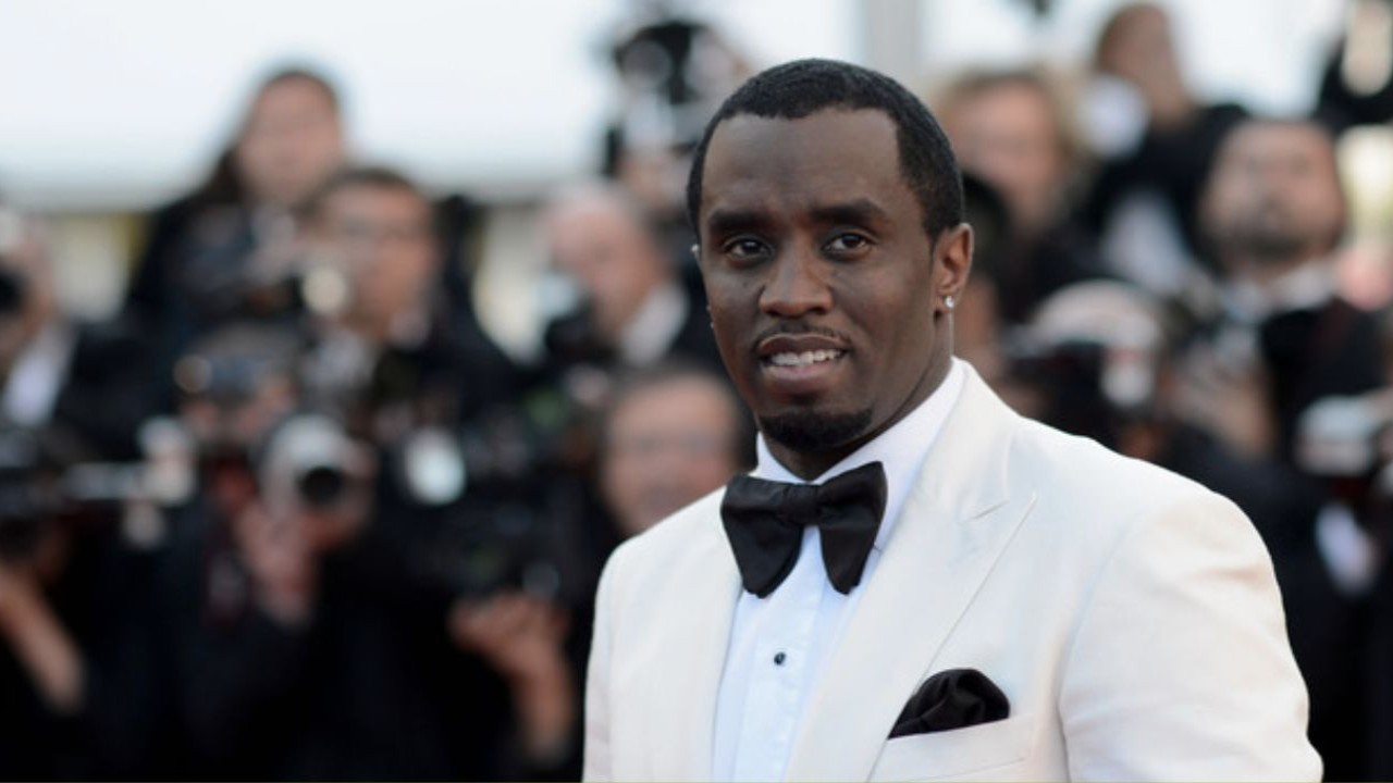 Sean Diddy Combos (Getty Images) 