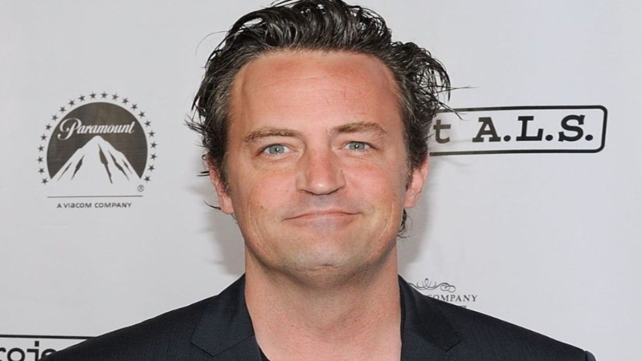 Prosecutors Unveil Attempt To 'Blame' Matthew Perry’s Death On His Assistant In Court D...