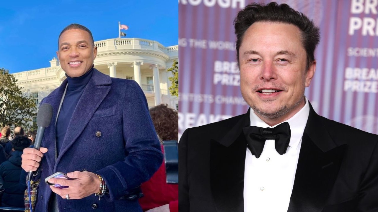 Former Reporter Don Lemon Sues Elon Musk After He Cancels A Planned Deal; Know More About The Lawsuit