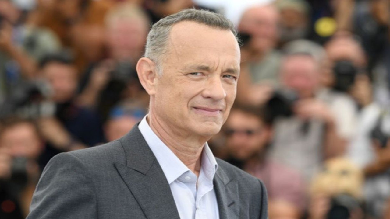 When Tom Hanks Revealed He Filmed 1994 Classic Forrest Gump While Battling ‘The Flu’