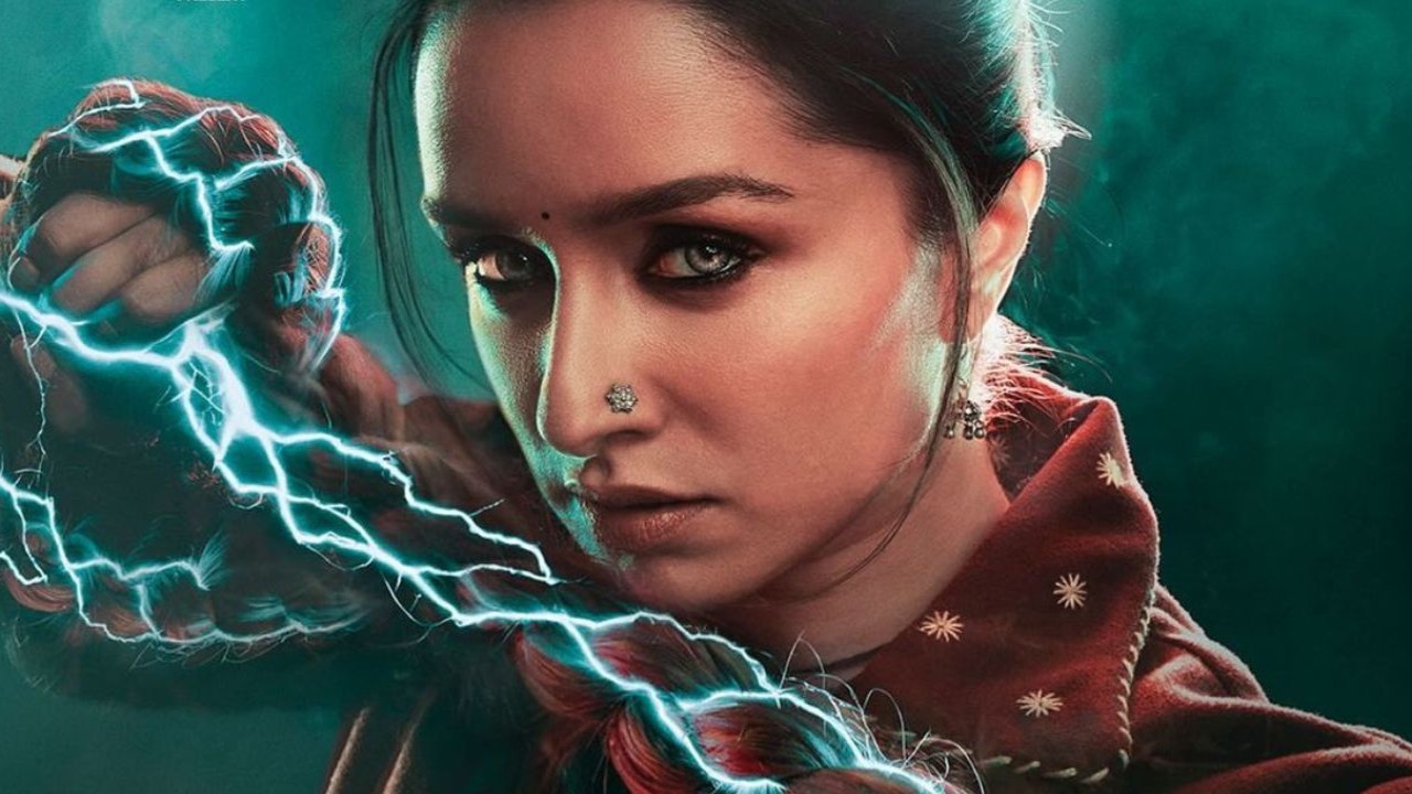 Did you know Shraddha Kapoor’s Stree 2 has 'Sarkata' connection with her father Shakti Kapoor’s THIS 1999 film? Find out