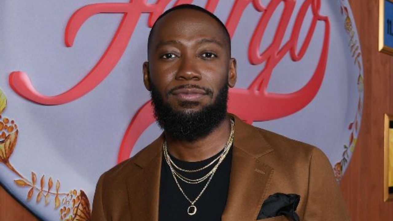 Fargo Star Lamorne Morris Shares Adorable Clip Of Daughter Making 'Fun' Of Him Crying Over Emmy Nominations; WATCH