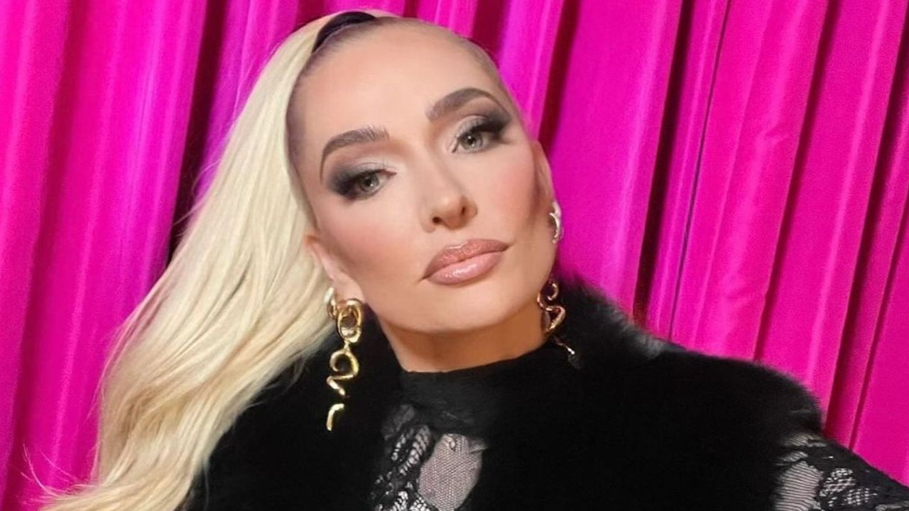 RHOBH Star Erika Jayne Explains Her Attempts To Save Her Marriage With Ex-Tom Girardi