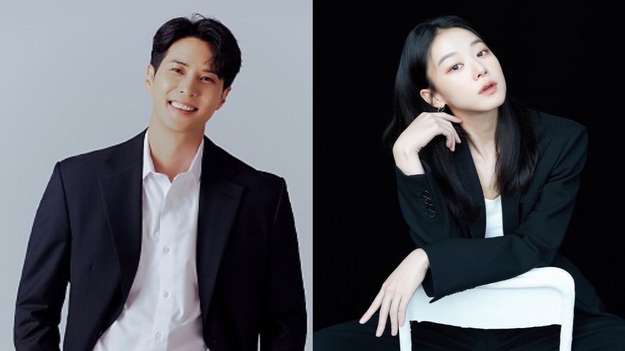 Kim Ji Seok and Lee Joo Myung dating, said to be 'supporting each other's  acting careers'? Report | PINKVILLA: Korean