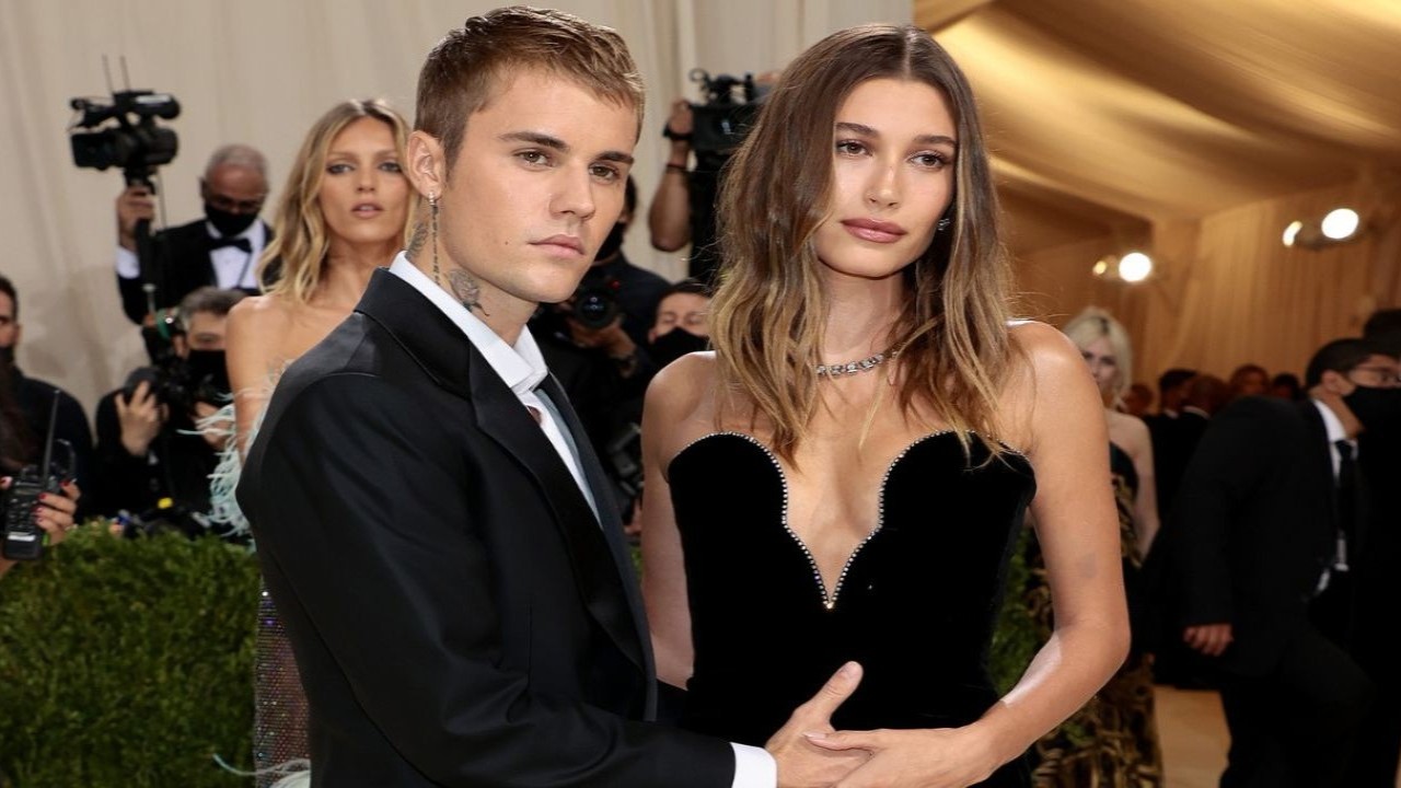 Hailey and Justin Bieber Overjoyed as They Wish for a Child