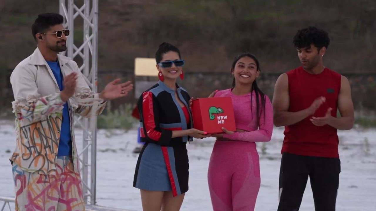 MTV Splitsvilla X5: Akriti Negi, Jashwanth Bopanna's love triumph as duo emerges as WINNERS