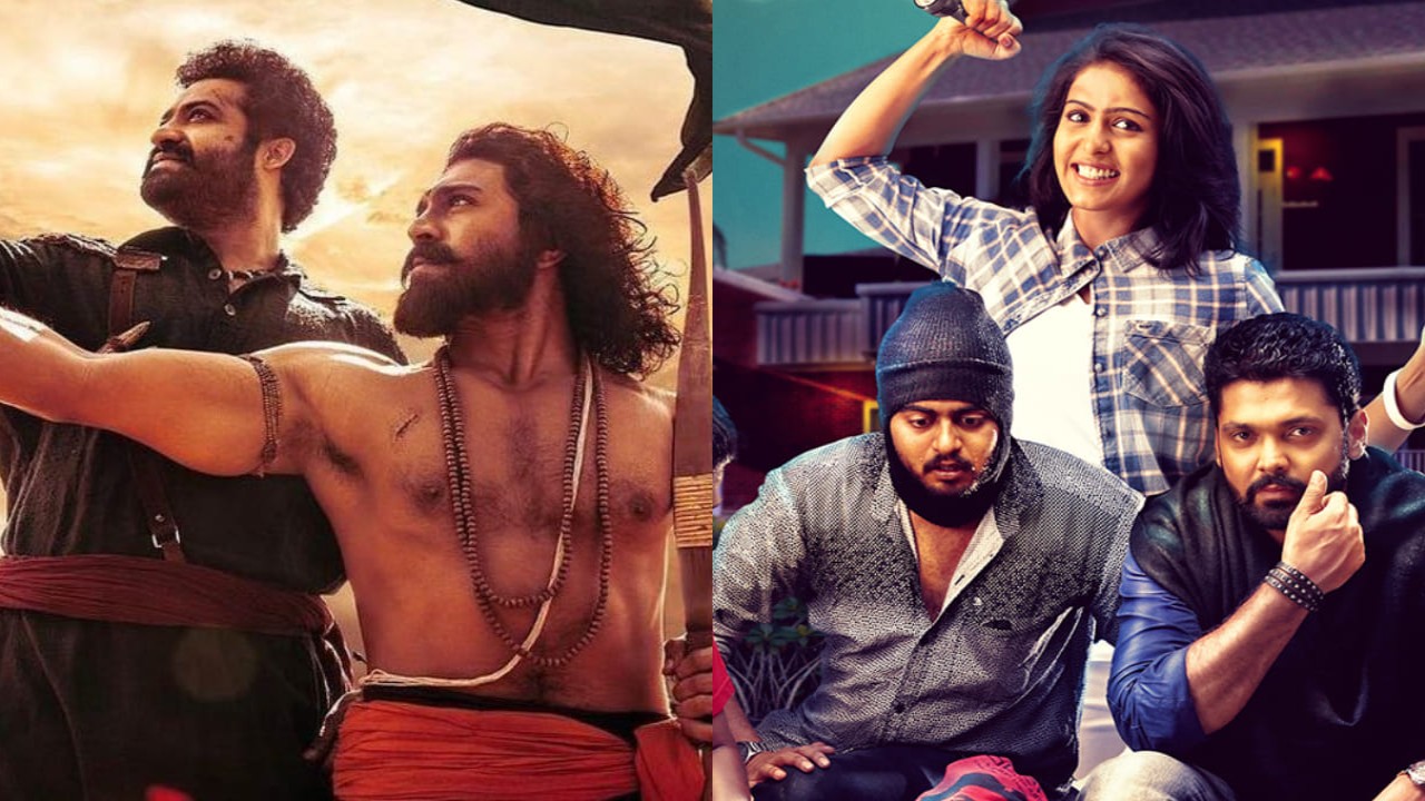 Friendship Day 2024: 7 best South Indian films to watch with your friends on this special day; Bangalore Days, RRR, to Kirik Party