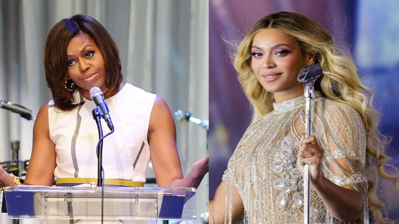 How Did Michelle Obama and Beyoncé Become Friends? Timeline Explored