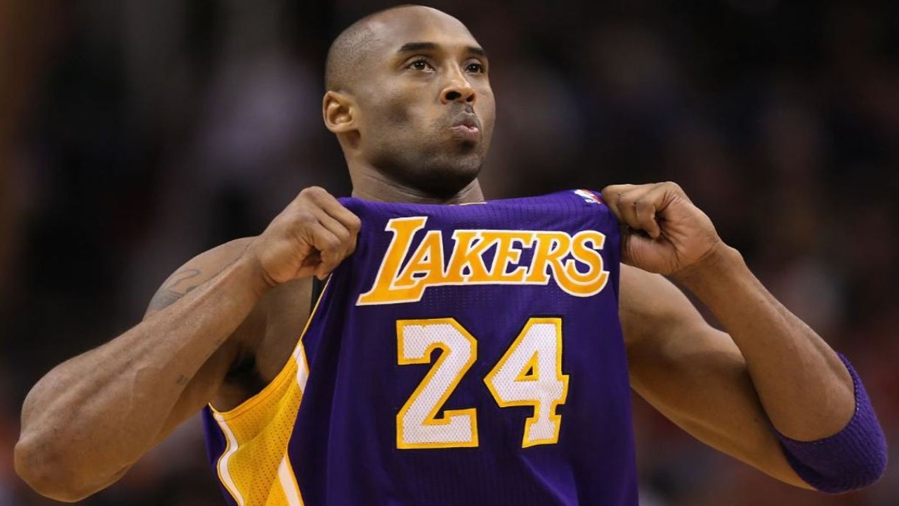 When Kobe Bryant Admitted That He Had Torn Shoulder Several Years Before Actual Surgery