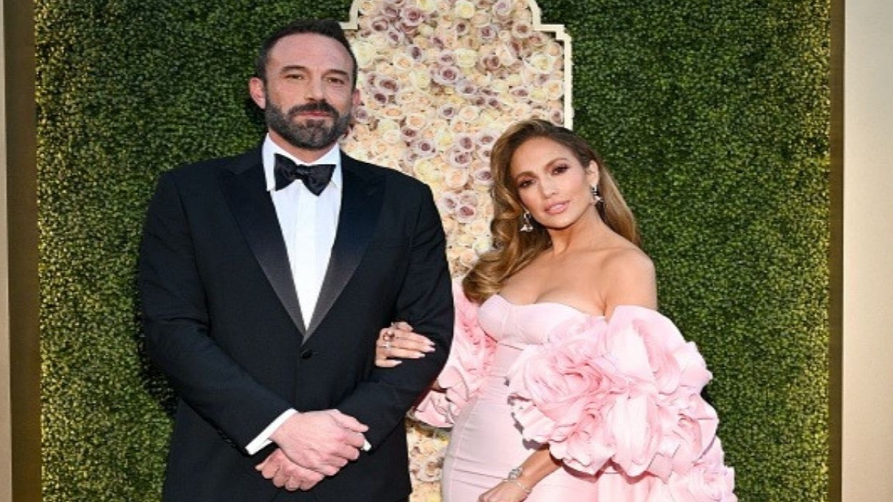 “It’s good that she…”: Jennifer Lopez’s filing for divorce from Ben Affleck on her wedding day speaks for itself, a source claims