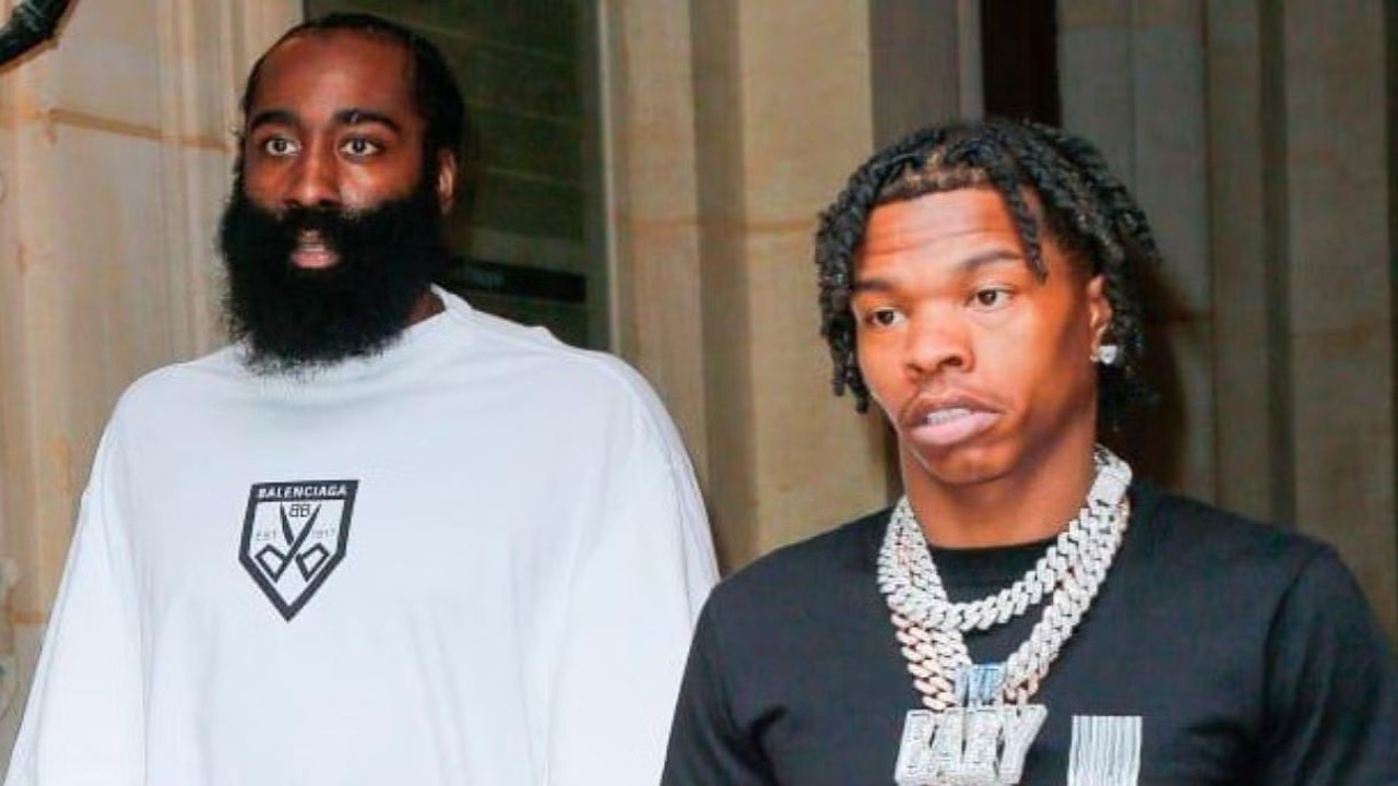 Fact Check: Is James Harden Bedridden for 12 Hours After Lil Baby's Mugshot Dropped? 