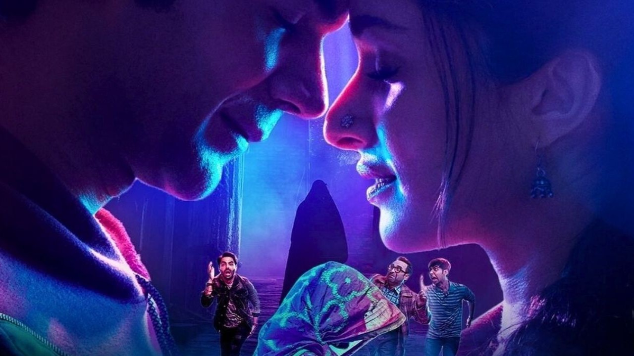 Stree 2 Box Office Collections Day 12: Shraddha Kapoor, Rajkummar Rao starrer becomes 7...