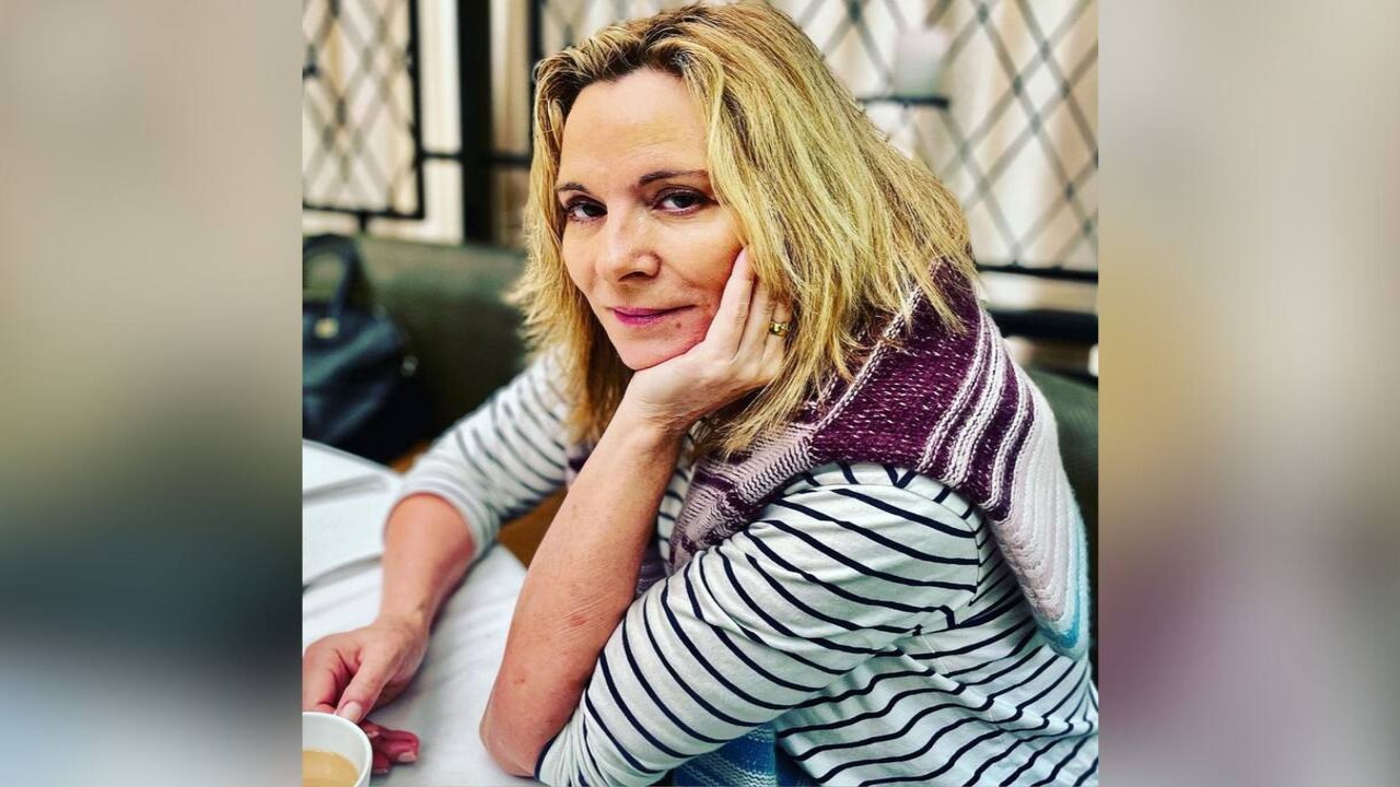 キム・キャトラル誕生日おめでとう：SATC 女優が 68 歳になった瞬間トップ 10 サマンサ・ジョーンズを探る