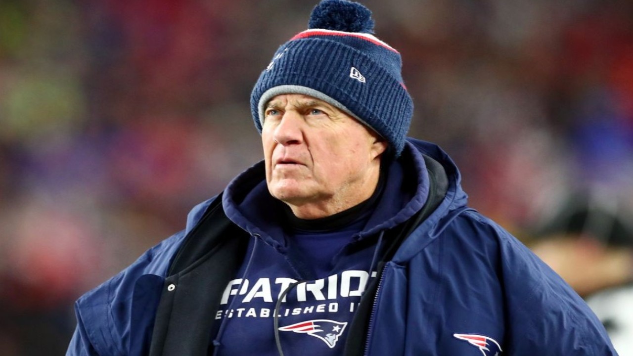 Bill Belichick Blames ‘Taxachusetts’ for Patriots Decline After Tom Brady’s Exit: ‘It Hits Hard’