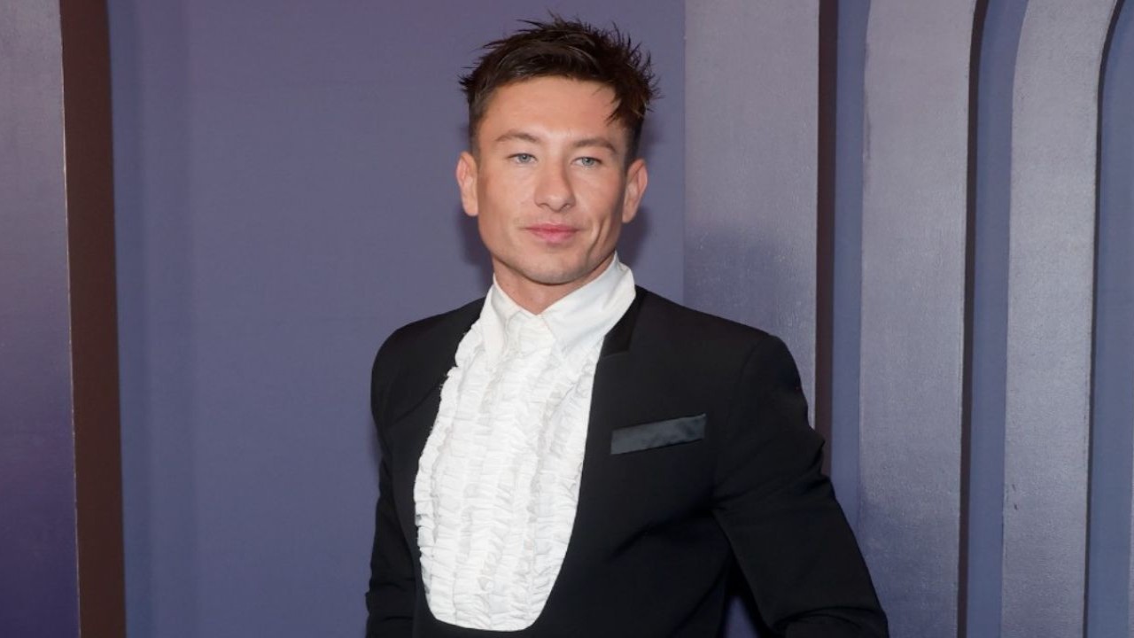 Barry Keoghan Joins Peaky Blinders' Movie Cast Alongside Cillian Murphy & Rebecca Ferguson; Details 