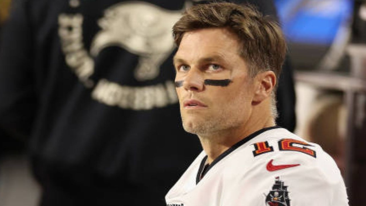  Tom Brady is not impressed with the recent development of QBs in the NFL 