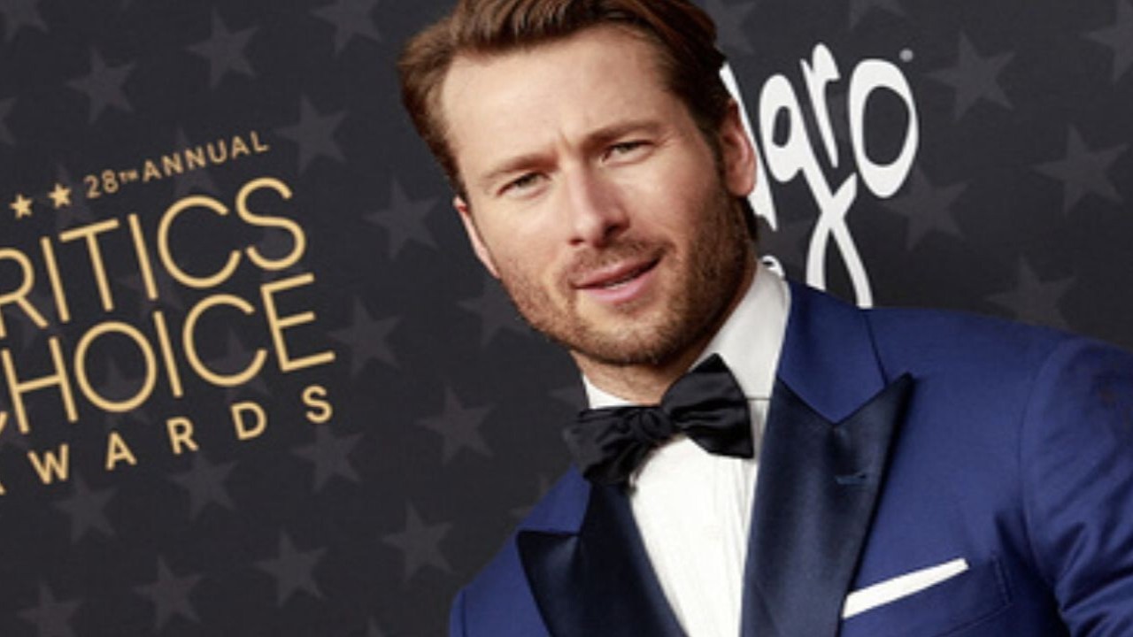 Did You Know Glen Powell Appeared On A Reality Show As Teen? Actor Says ...