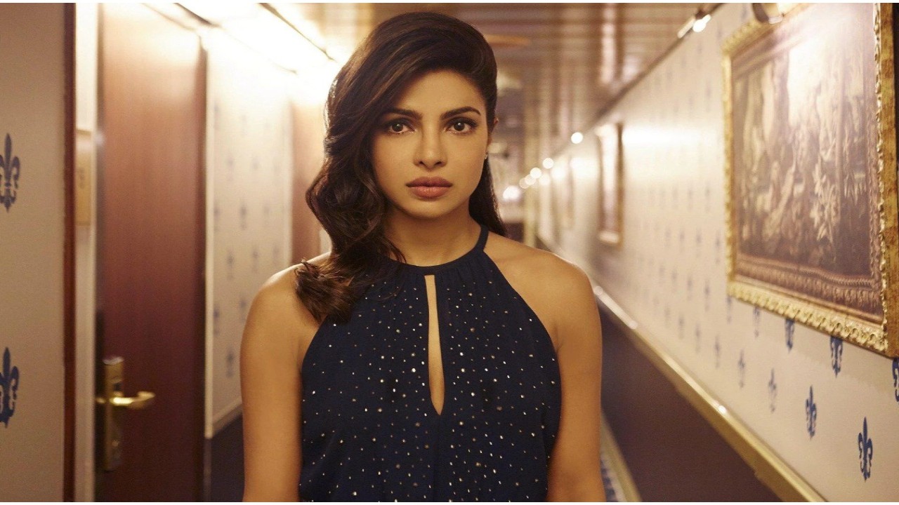 priyanka chopra movies on netflix