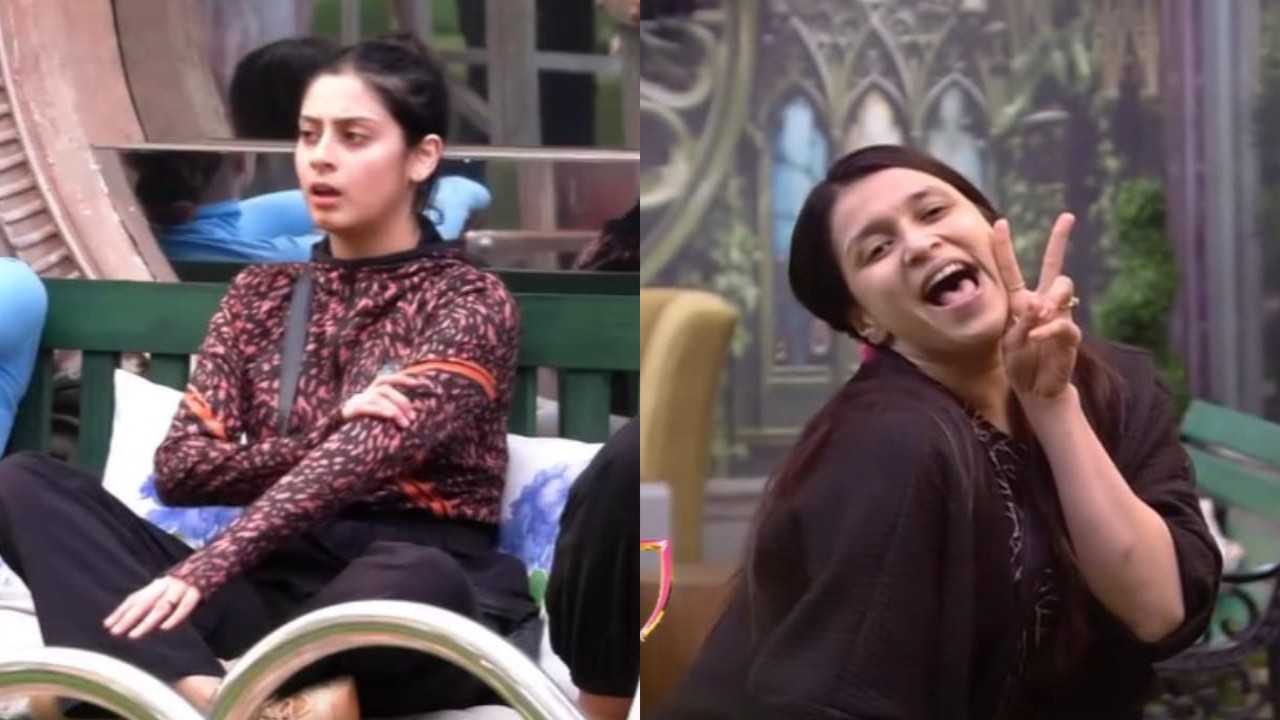 Bigg Boss 17 THROWBACK: When Isha Malviya made controversial remark on Mannara Chopra and called her a 'bar dancer'