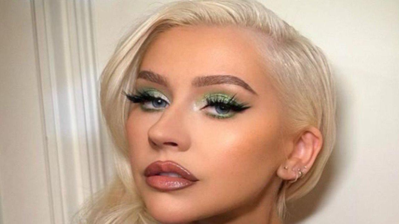 Christina Aguilera Says She's Never Released Anything Just for 'Attention', Calls Out 'Corny' Moves by Celebs to Stay Relevant