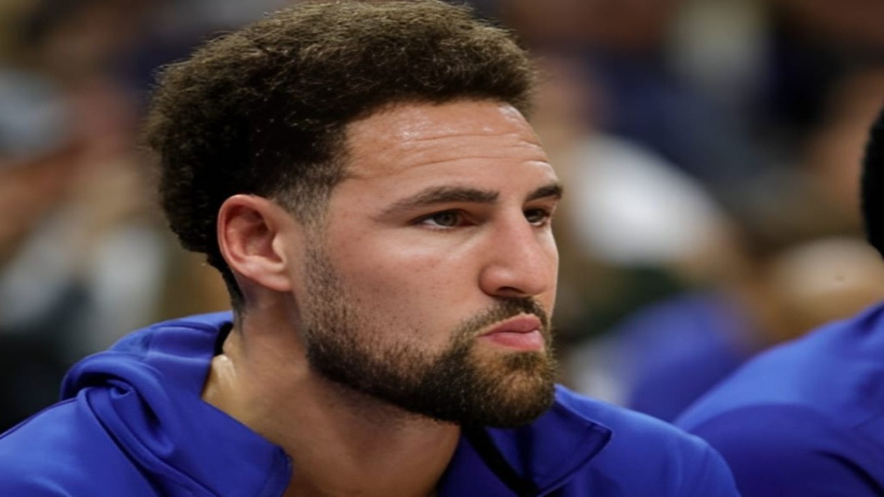 Klay Thompson’s Former Teammate Reveals Warriors Star's Poor Conversation Skills Never Offended Anyone