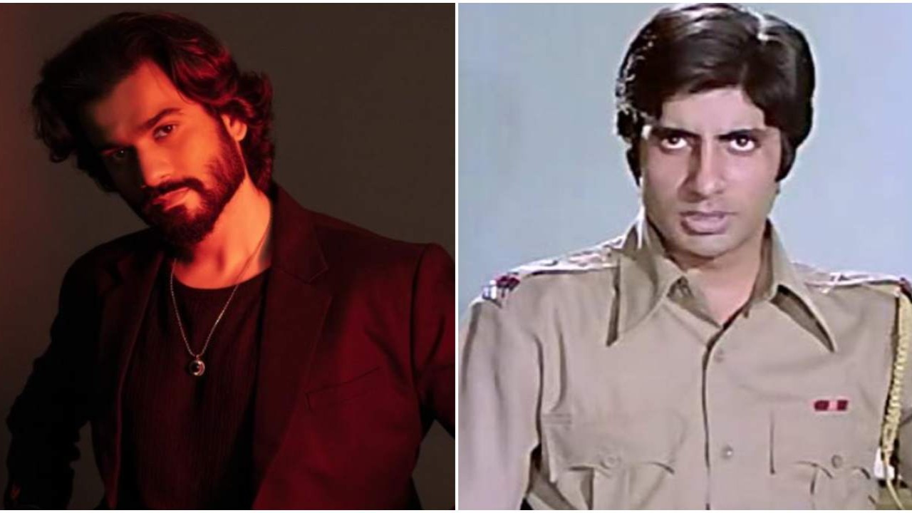 Phir Aayi Hasseen Dillruba: Sunny Kaushal talks about aspiring for 'Zanjeer' moment; 'Every actor is waiting for it'