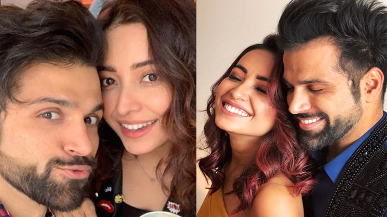 Pavitra Rishta’s Rithvik Dhanjani’s birthday wish for his ex-girlfriend Asha Negi is all love: ‘May you always have…’