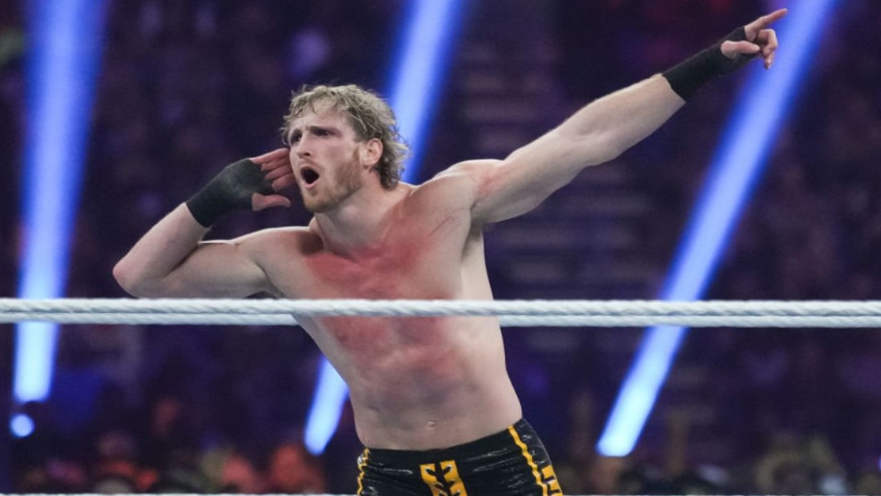 Logan Paul Reflects on Life After Losing WWE US Championship to LA Knight at SummerSlam: ‘It’s Just Crazy’