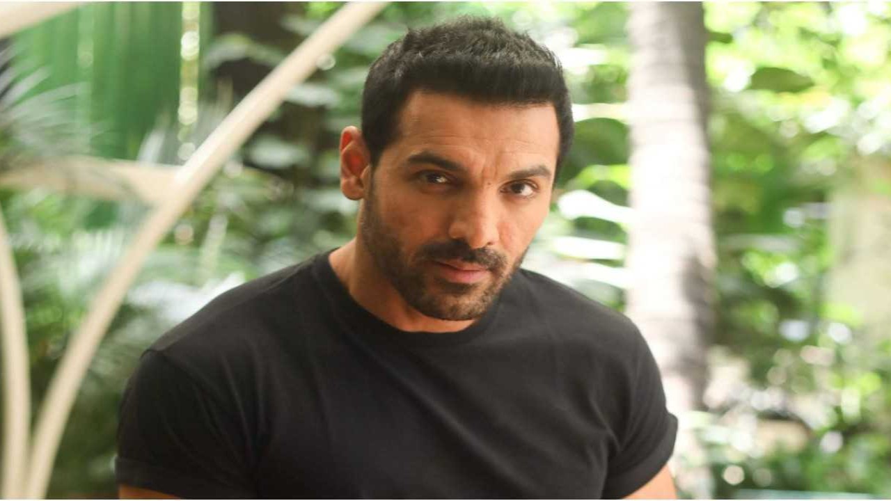 Vedaa actor John Abraham recalls not working for 4 years after industry declared he was...