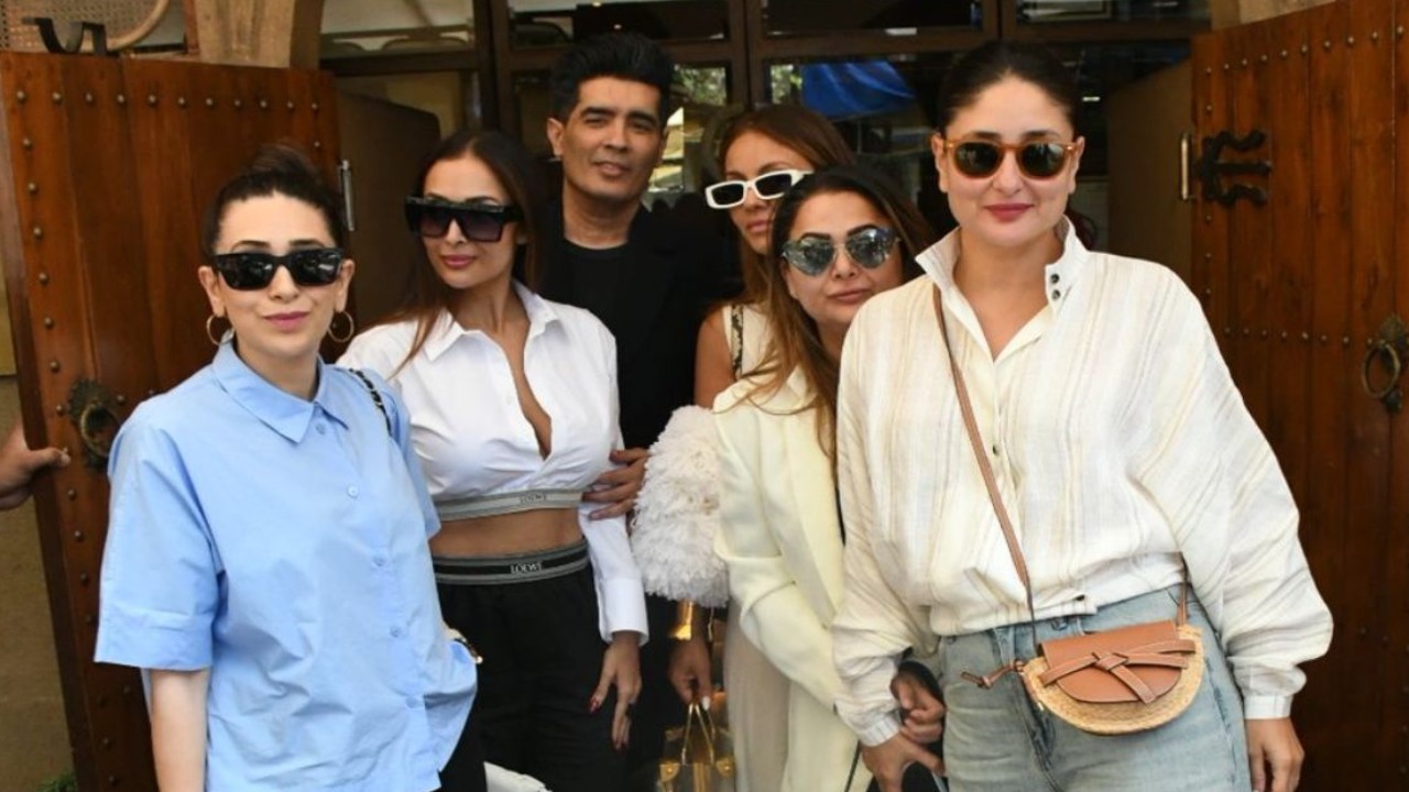 Kareena Kapoor and more 