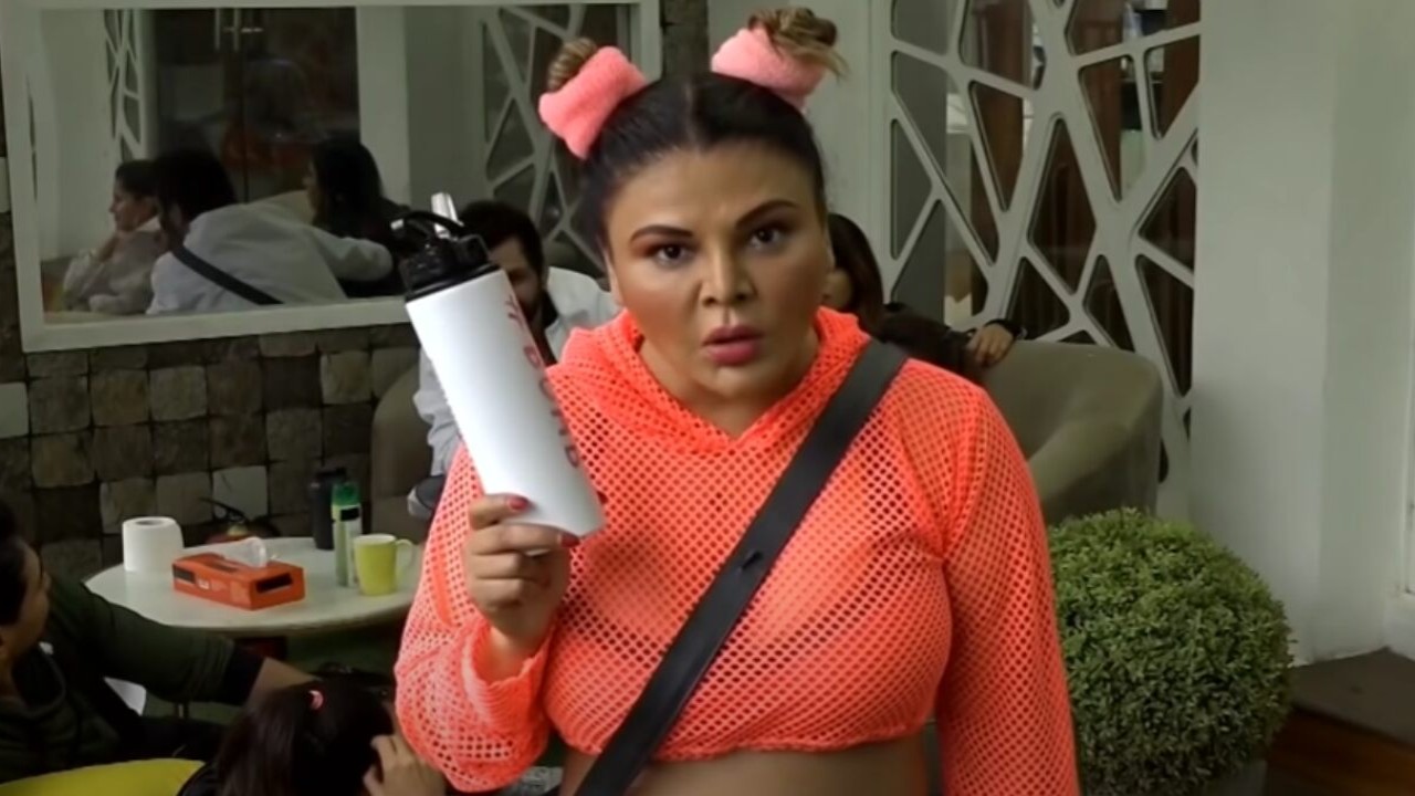 Bigg Boss 14: 7 times Rakhi Sawant made us go ROFL with her antics in the Bigg Boss house