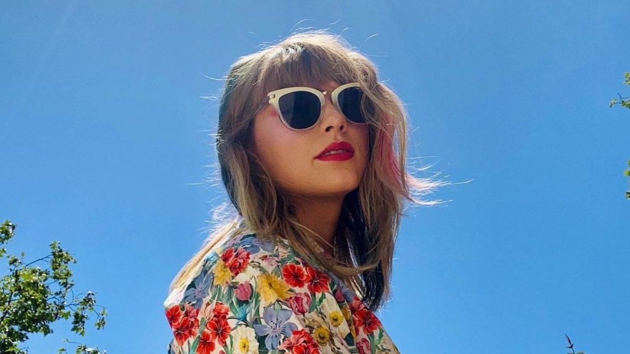 Throwback: When Taylor Swift Opened Up About Her Battle With Eating Disorder 