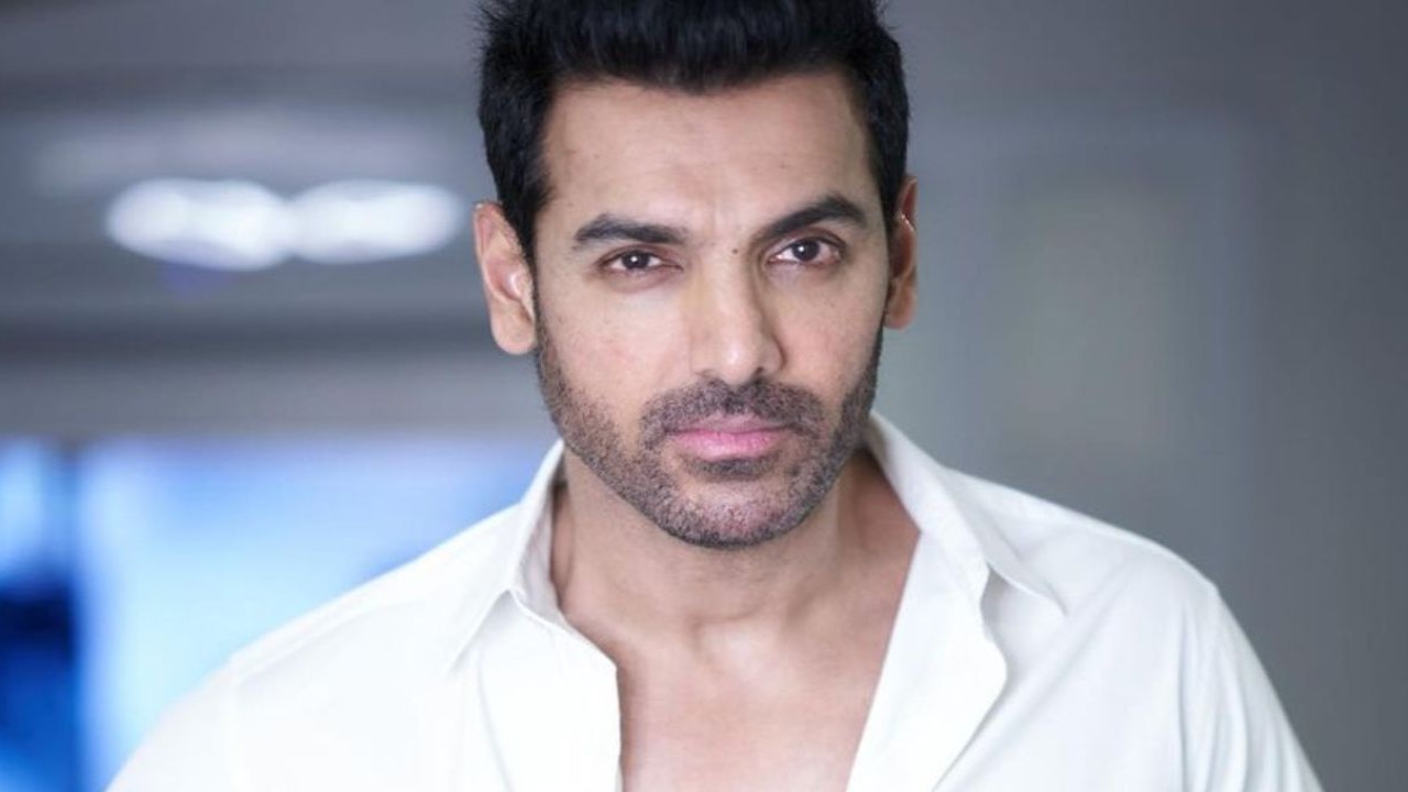 John Abraham