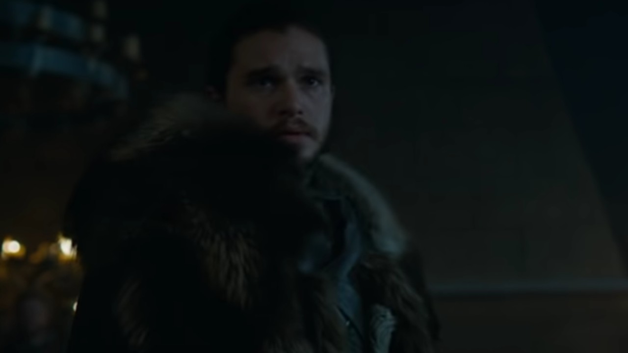 'We Were All So F***ing Tired’: Kit Harington REVEALS Why Game Of Thrones Final Season Was Rushed