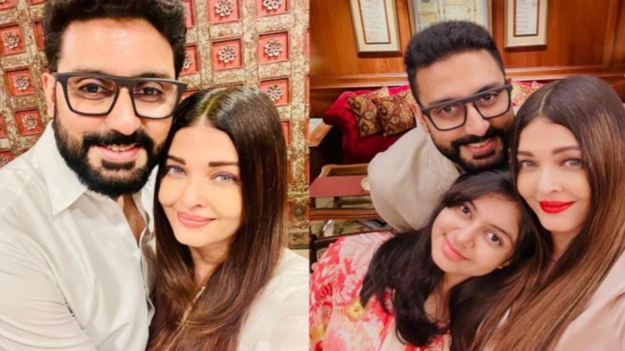 FACT CHECK: Did Abhishek Bachchan address divorce rumors with Aishwarya Rai Bachchan? Know the truth