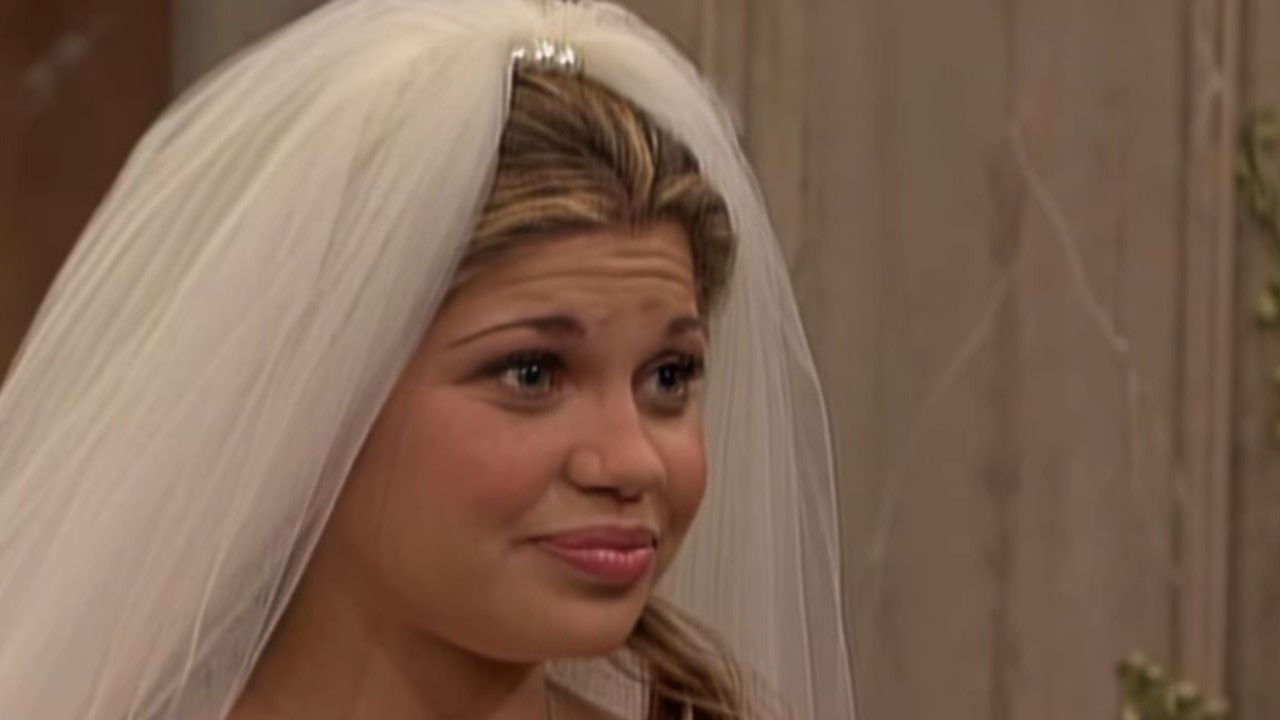 'They Don’t Need To Be Broken Up': Danielle Fishel Talks About Other Ending For Her Character Topanga And Ben Savage On Boy Meets World 