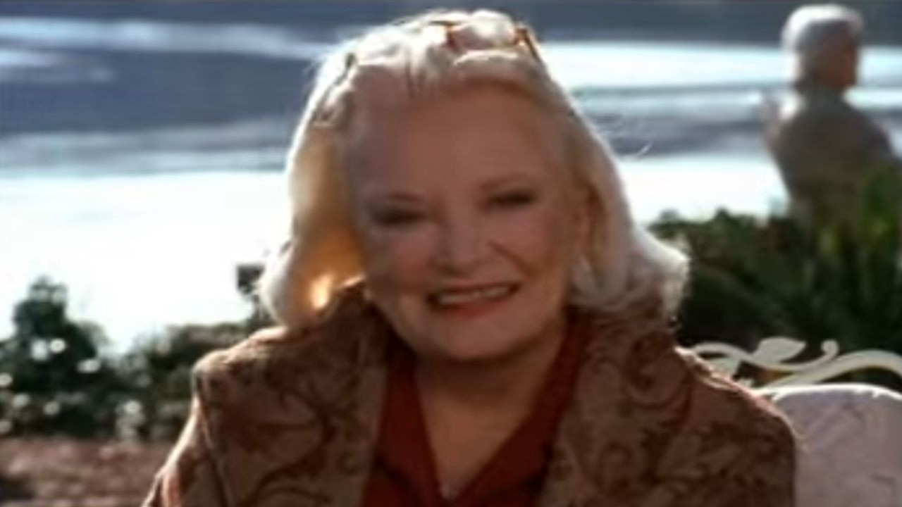 The Notebook Star Gena Rowlands Dies At 94 After Suffering From Dementia