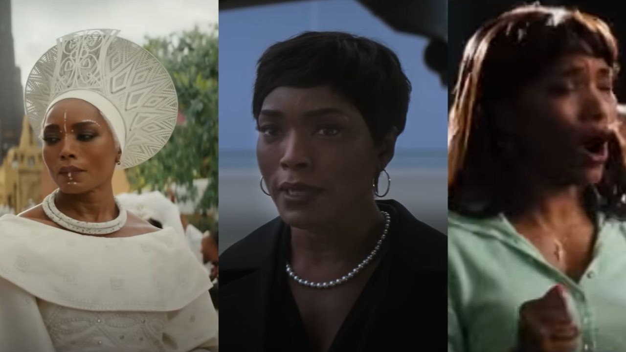 Happy Birthday, Angela Bassett: Discover her 10 best movie roles on the actress’ 66th birthday