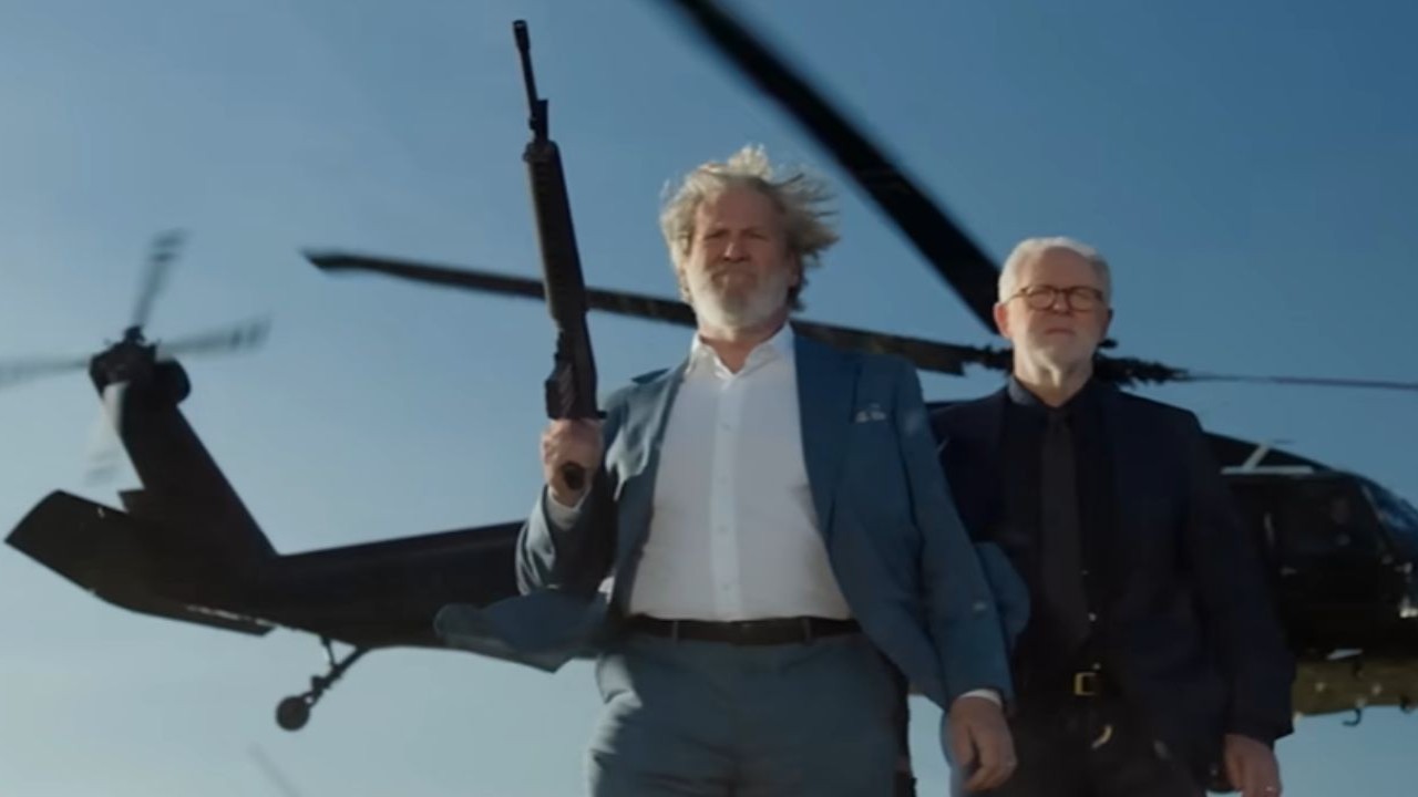 The Old Man Season 2 Trailer: Dan Chase And Harold Harper Forms Teams Up For Emily