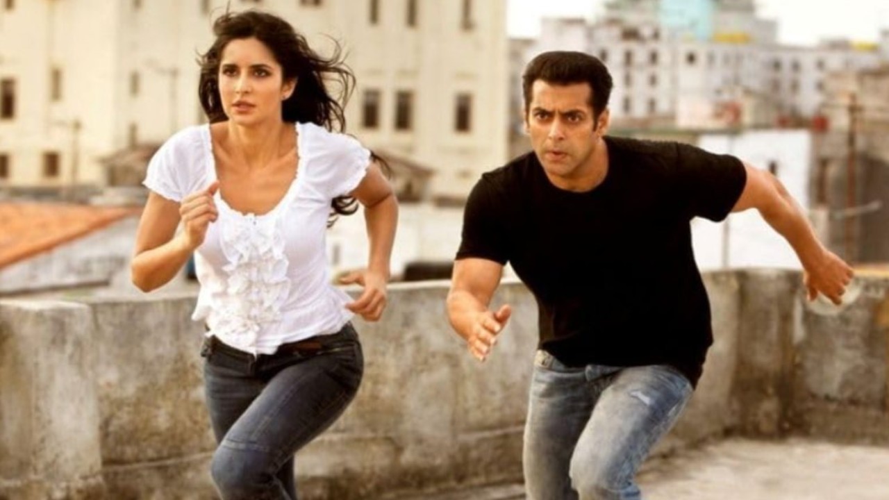 Ek Tha Tiger 