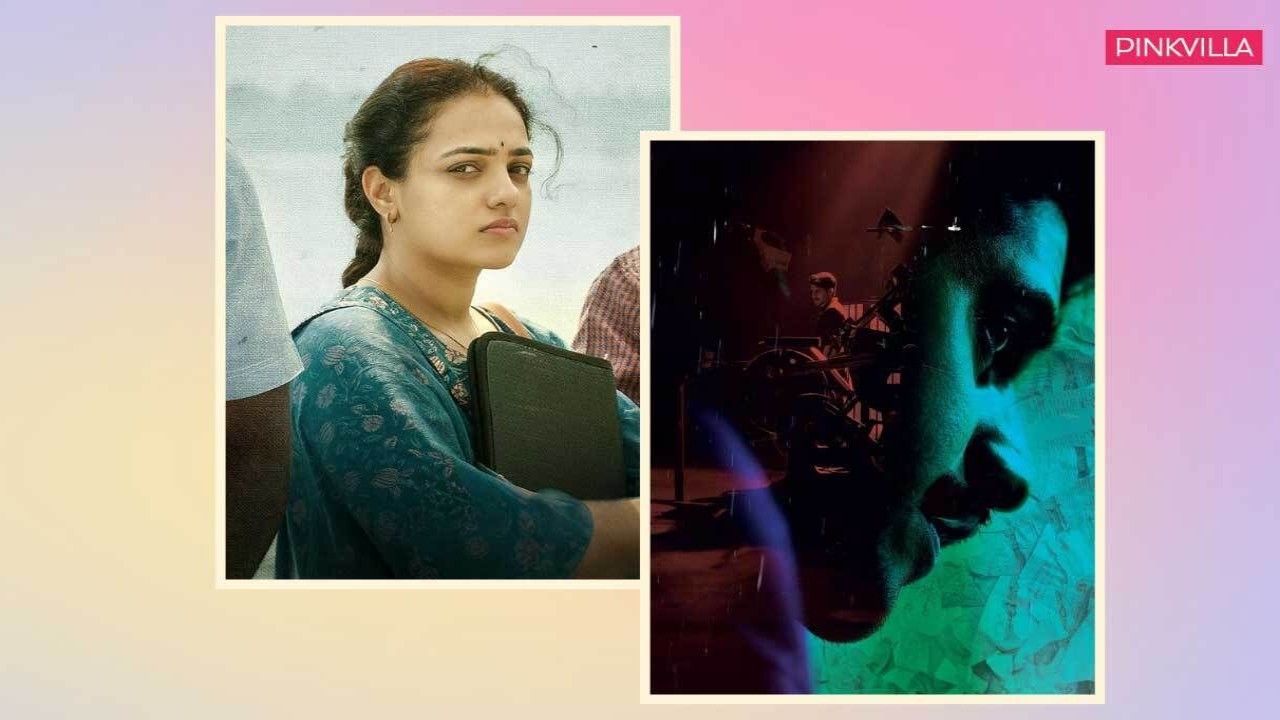 Top 7 Telugu web series on Amazon Prime: Naga Chaitanya’s Dhootha to Nithya Menen’s Kumari Srimathi