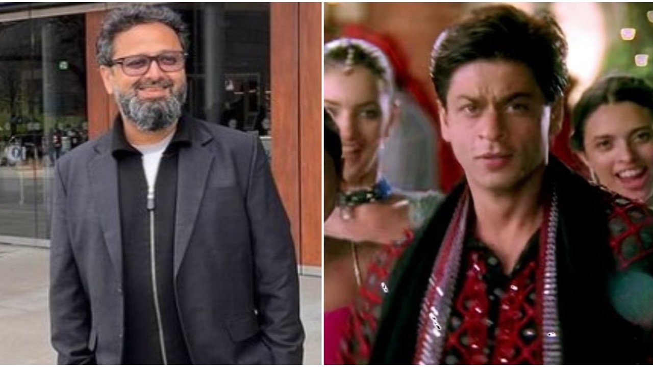 Did you know Shah Rukh Khan used to call Kal Ho Naa Ho 'rubbish'? Nikkhil Advani shares he said Devdas was 'fantastic'