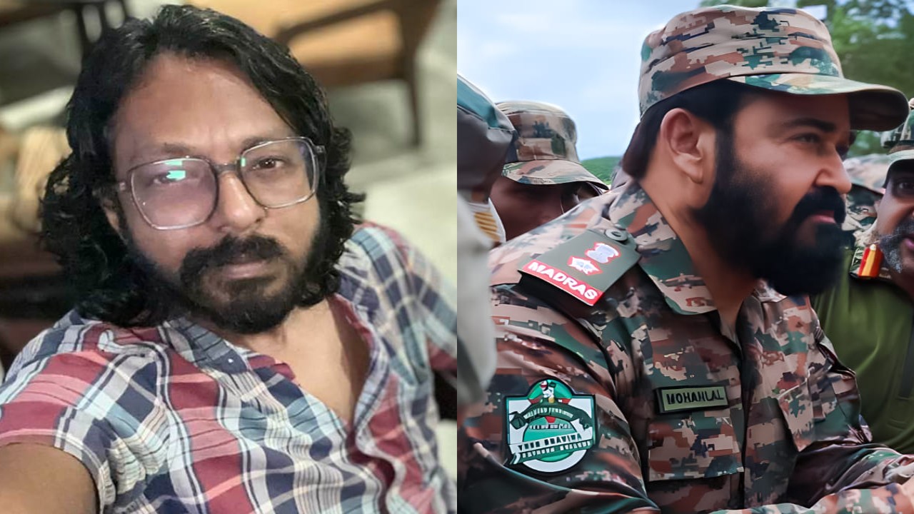 Is Malayali YouTuber Aju Alex under arrest over remarks against Mohanlal’s Wayanad visit?