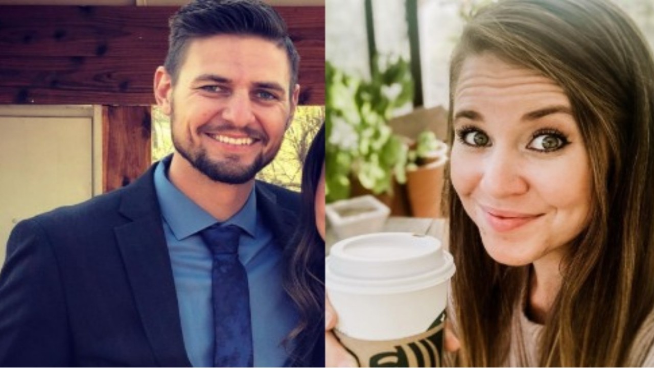 Who Is Jana Duggar's Husband Stephen Wissmann? All We Know About Him 