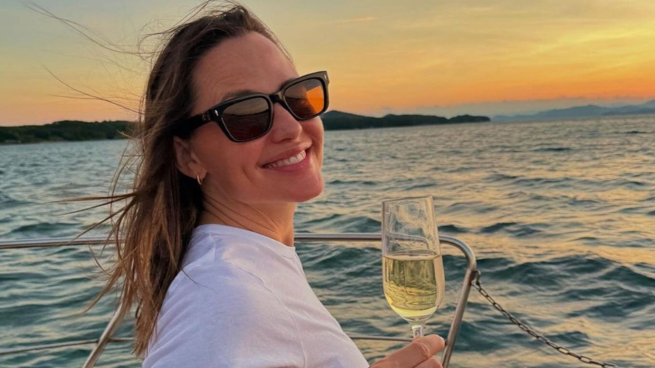 Jennifer Garner (Instagram/@jennifer.garner)