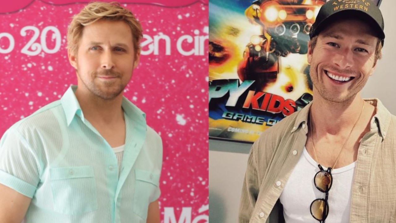 Why Does THIS Producer Think Glen Powell Is Outshining Ryan Gosling?